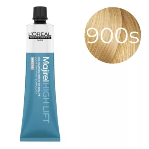 Loreal Majirel hajfesték 60ml high lift 900S