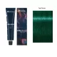 Indola Profession Crea-Bold hajszínező 100ml Teal Green