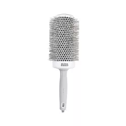 Olivia Garden Speed White & Grey 65 körkefe ID2028