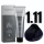 Allwaves Color&Creme hajfesték 100ml 1.11