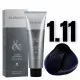 Allwaves Color&Creme hajfesték 100ml 1.11