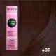 Matrix Super Sync ammóniamentes féltartós hajszínező 90ml  4BR