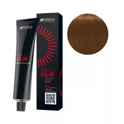   INDOLA XpressColor hajfesték 60ml 7.44 intenzív közép réz szőke