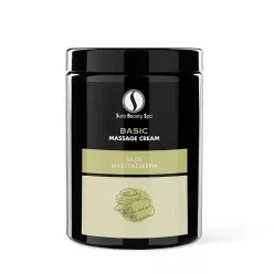 Sara Beauty Bázis Masszázskrém - 1000ml  SBS202