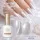 Born Pretty Cat Magnetic gél lakk 10 ml - MY550