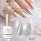 Born Pretty Cat Magnetic gél lakk 10 ml - MY550