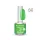 Crystal Nails  2S HEMA Free SmartGummy Rubber base gel - Nr31 Lime Green 8ml 119042