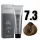 Allwaves Color&Creme hajfesték 100ml 7.3
