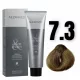 Allwaves Color&Creme hajfesték 100ml 7.3