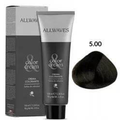 Allwaves Color&Creme hajfesték 100ml 5.00 szepsegcucc.hu
