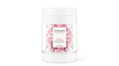 Yamuna Sweet harmony masszázskrém 1020 g