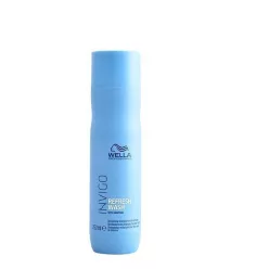 Wella Invigo Refresh Wash sampon 250ml