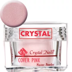 Crystal Nails Cover Pink Crystal porcelán 40ml (28g) 942