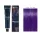 Indola Profession Crea-Bold hajszínező 100ml Deep Purple
