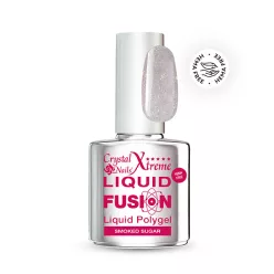 Crystal Nails LIQUID FUSION - Smoked Sugar 13ml 119661