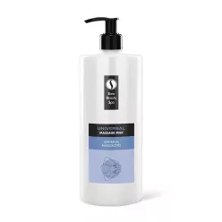 Sara Beauty Masszázstej - Univerzális - 1000ml  SBS063