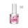 Crystal Nails Cool Top Gel HEMA Free 4 Dark - 13ml 119005