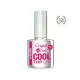 Crystal Nails Cool Top Gel HEMA Free 4 Dark - 13ml 119005