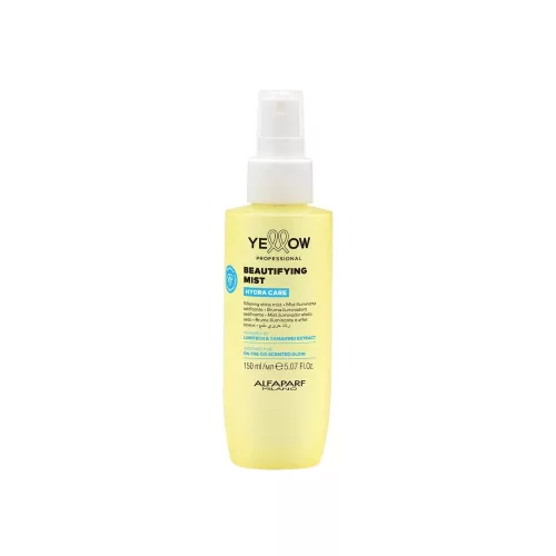 Yellow Hydra Care Beautifying hajpermet - 150 ml