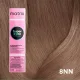 Matrix Super Sync ammóniamentes féltartós hajszínező 90ml 8NN