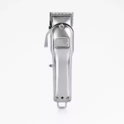   PERFECT BEAUTY - ZZ Man - TC-00 Hajvágógép Ezüst Színben