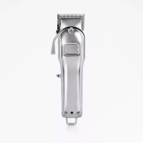 PERFECT BEAUTY - ZZ Man - TC-00 Hajvágógép Ezüst Színben