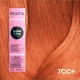 Matrix Super Sync ammóniamentes féltartós hajszínező 90ml 7CC+