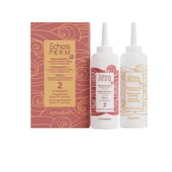   ECHOSLINE - Perm - P2-es Csomag Dauervízzel és Neutralizálóval 100+120ml
