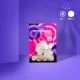 Staleks Pododisc öntapadó pedikűr csiszolókorong 50db-os S 240 szemcseméret PDF-15-240w