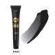 MAKEAR ProArt Gel festőzselé PA02 - 10 ml - Black