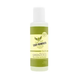   Crystal Nails Illatos Crystal Nails tip-, porcelán és CrystaLac oldó -100ml zöld tea 6147
