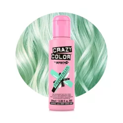 Crazy Color  hajszínező 100 ml 71 Peppermint