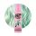 Crazy Color  hajszínező 100 ml 71 Peppermint