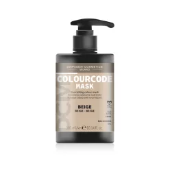 DCM ColorCode Mask - Beige 300 ml