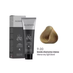 Allwaves Color&Creme hajfesték 100ml 9.00