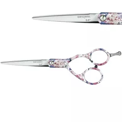 Original Best Buy Hajvágó olló Floral 5.5" 7014455
