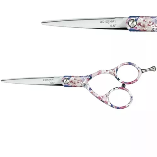 Original Best Buy Hajvágó olló Floral 5.5" 7014455