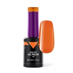 Perfect Nails HEMA FREE Gél Lakk - 159 Orange
