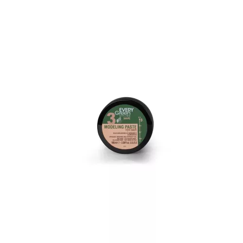 EVERYGREEN - Styling - Modellező Hajformázó Paszta 100ml