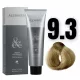 Allwaves Color&Creme hajfesték 100ml 9.3