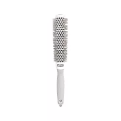 Olivia Garden Speed White & Grey 35 körkefe ID2025