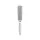 Olivia Garden Speed White & Grey 35 körkefe ID2025