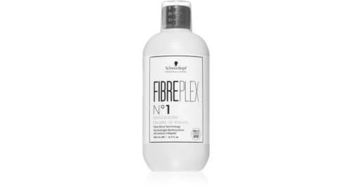 Schwarzkopf Professional Fibreplex No.1 (Kötéserősítő) ( 500 ml )