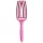 Olivia Garden Fingerbrush Bubble Pink M  ID1844