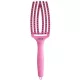 Olivia Garden Fingerbrush Bubble Pink M  ID1844
