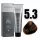 Allwaves Color&Creme hajfesték 100ml 5.3