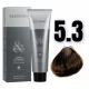 Allwaves Color&Creme hajfesték 100ml 5.3