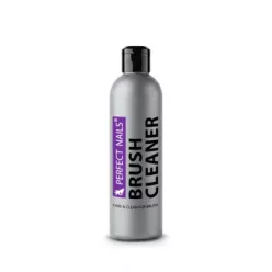   Perfect Nails Brush Cleaner - Ecsetmosó folyadék 250ml PNSA806