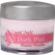 Crystal Nails Master Dark Pink porcelán 100g (140ml) 582