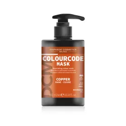 DCM ColorCode Mask - Copper 300 ml
